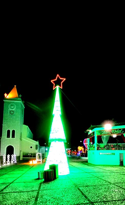 Caetité Natal Novo Tempo 2023 — imagem 13